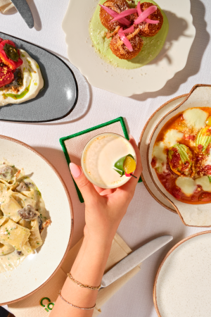 ‘İtalyan Gibi Yaşa’ Deneyimi