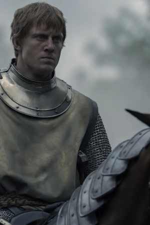 A Knight of the Seven Kingdoms Game of Thrones Bağlantısı