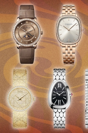 en güzel 8 kadın saati