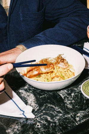 The Peninsula, Çin Yeni Yılı'nı Özel Programlar İle Karşılıyor