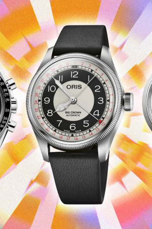 En iyi yeni erkek saatleri