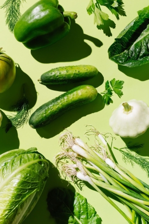 Akdeniz Diyeti Üst Üste 7 Yıldır 1. Sırada. Peki Onu Bu Kadar Etkili Kılan Ne?