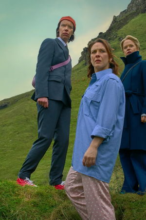 2026’da Netflix’e Gelecek 7 (Gerçekten İyi) Yabancı Dizi