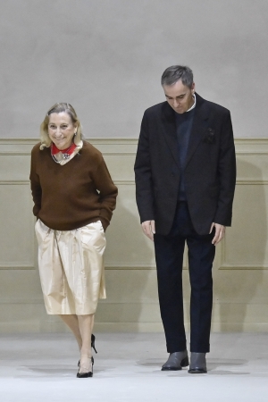 Moda Dünyası Neden Prada İçin Deli Oluyor?