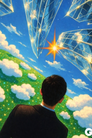 Modern Erkeğin Yalnızlığı