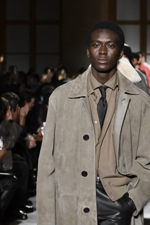 Paris Erkek Moda Haftası: Hermès Kış 2026 Erkek Giyim Koleksiyonu
