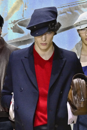 Bu Küçük Şapkalar Fazlasıyla Flörtöz