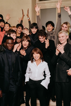 Hermès’te Bir Erkek Giyim Efsanesinin Son Dansı