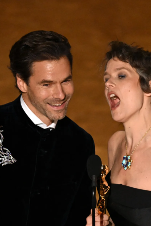 "En İyi Orijinal Şarkı" En Kötü Oscar Kategorisi