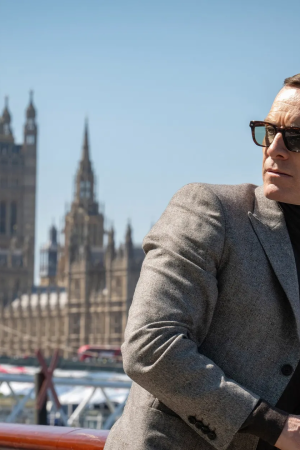 21. Yüzyılın En İyi Casus Filmleri