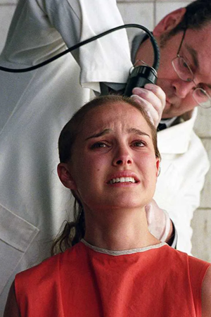 Çizgi Romanlardan Uyarlanan En Karanlık ve Rahatsız Edici 6 Distopik Film