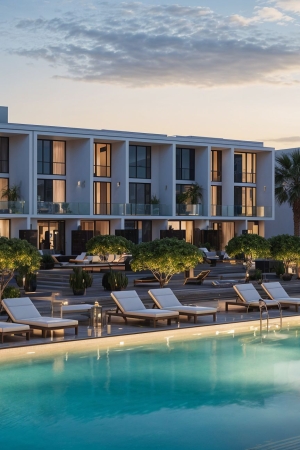 Kuzey Kıbrıs’ta Güvenle Yatırımın Adı: Döveç Group