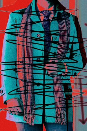 Palton Fazla mı Kısa?