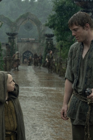 A Knight of the Seven Kingdoms, Büyük Bir Game of Thrones Bağlantısını ve Bir Karakterin Karanlık Kaderini  Ortaya Çıkardı