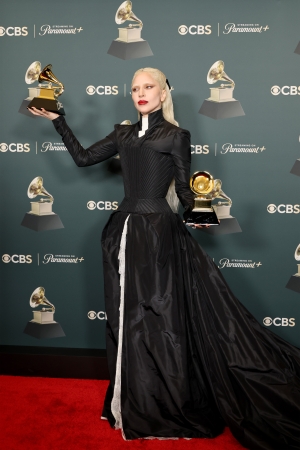 Grammy 2026: Gecenin Tüm Kazananları