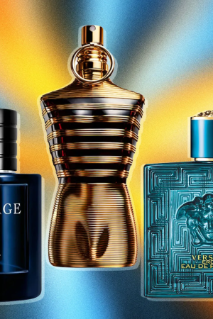 Yapay Zeka'ya Hangi Erkek Parfümlerinin En Çok İltifat Aldığını Sorduk