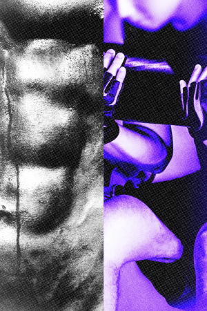 Karın Kaslarınızı Her Açıdan Çalıştıracak En İyi 4 Core Egzersizi