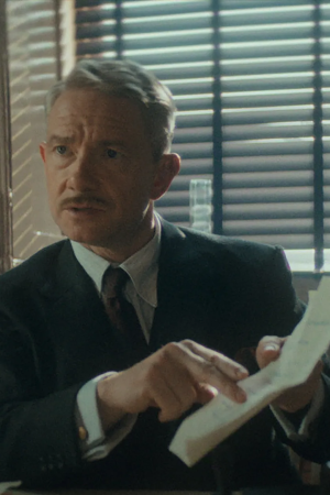 Netflix’te Hemen İzlemeniz Gereken 7 Kısa (ve Karanlık) Psikolojik Mini Dizi