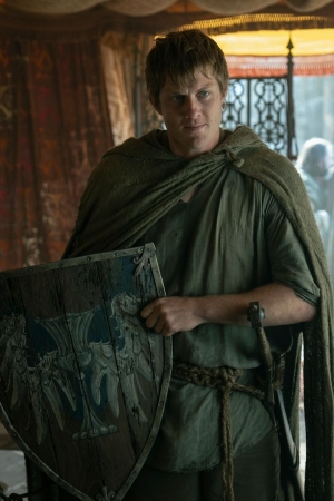 A Knight of the Seven Kingdoms, Bir Sonraki Game of Thrones Değil. Sevilmesinin Nedeni de Bu