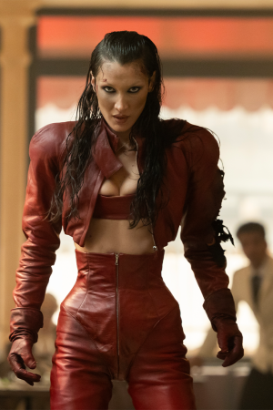 The Substance, The Beauty ve “Pandemik Güzellik”