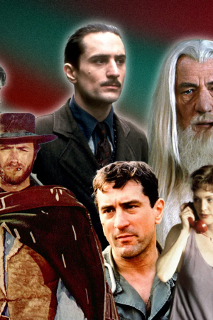 En İyi 10 (Çok Uzun) Film