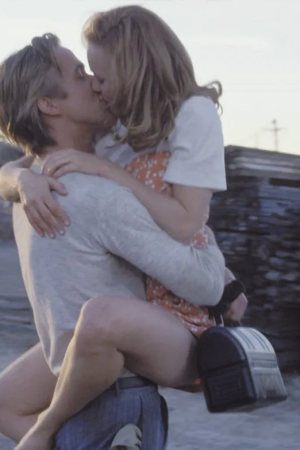 Partnerinizi Öpmenin (Sevginizi Göstermenin Ötesinde) Faydaları