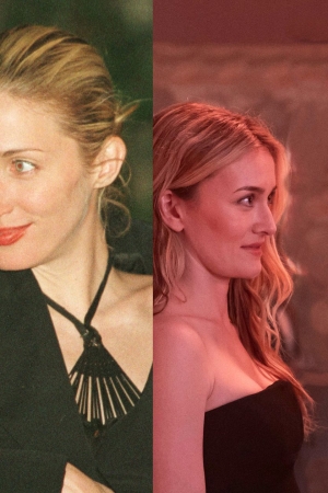 JFK Jr. İle Carolyn Bessette’i Gerçekten Calvin Klein mı Tanıştırdı?