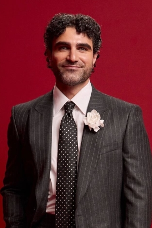 Adam Baidawi, GQ’nun Küresel Yayın Direktörü Olarak Atandı