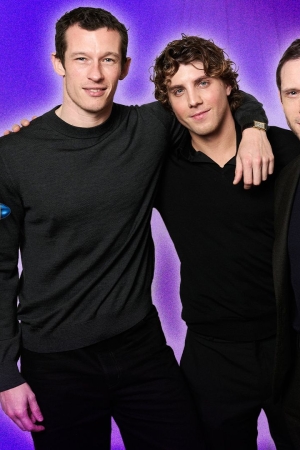 Callum Turner’ın Saat Seçimi, Bond Söylentilerine “Yorum Yok” Diyor