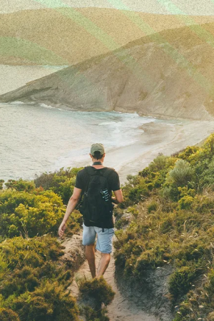 Uzmanlara Göre Deniz Havasının Faydaları: Daha İyi Uyku, Daha Az Hastalık, Artan Mutluluk…