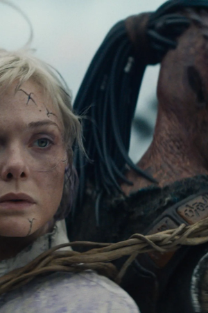 Predator Filmlerini Hangi Sırayla İzlemelisiniz?