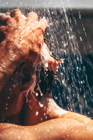 Bir Hijyen Uzmanına Göre Günde Kaç Kez Duş Alınmalı?