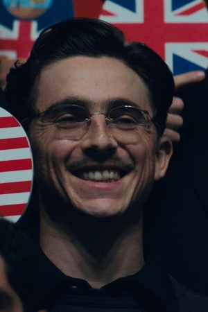 Marty Supreme: Timothée Chalamet’li Filmin Ardındaki Gerçek Hikaye