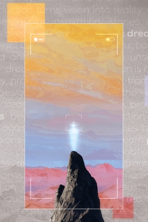 Daydream Production: From Dream to Scene