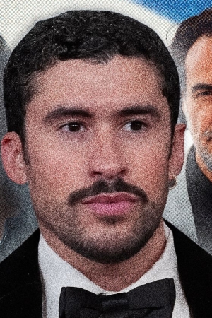 Bad Bunny, Residente’nin İlk Filminde Rol Alacak: Porto Riko Üzerine İntikamcı Bir Hikaye