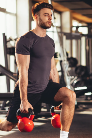 Ramazan’da Kendinizi Fazla Zorlamadan Nasıl Antrenman Yapabilirsiniz?