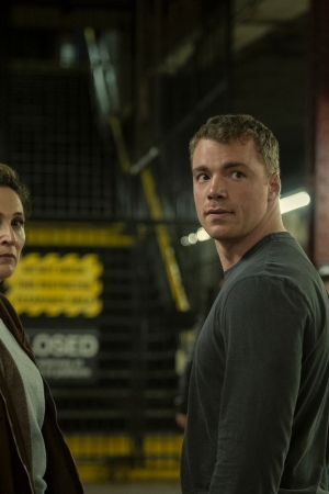 The Night Agent: 3. Sezon Finali Açıklaması