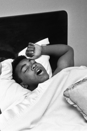 Ramazan’da Enerjinizi Korumak İçin Uyku Rehberi