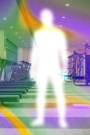 Daha Güçlü Olmanın Yolunu mu Merak Ediyorsunuz? Bir Yıl Boyunca Spor Salonuna Gitmemeyi Deneyin