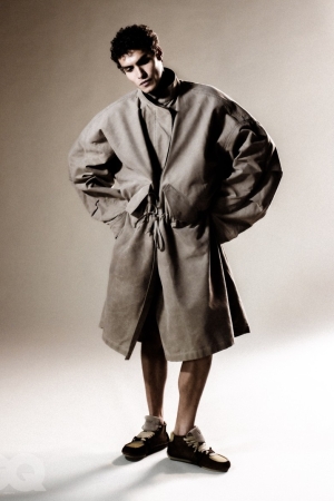 Ten ile Yapı Arasında