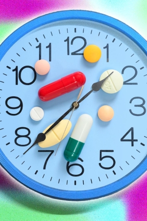 HANGİ takviye hangi saatte alınır