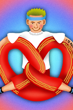 Her Koşucunun Yapması Gereken 10 Kalça Fleksörü Egzersizi