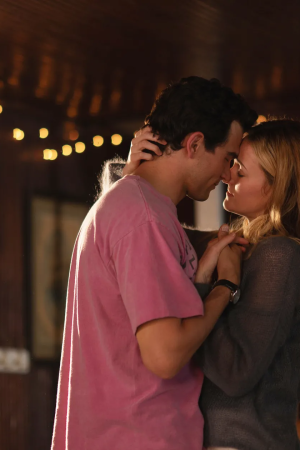 Love Story Dizisinin Soundtrack’i Televizyondaki En İyi ’90’lar Mixtape’i