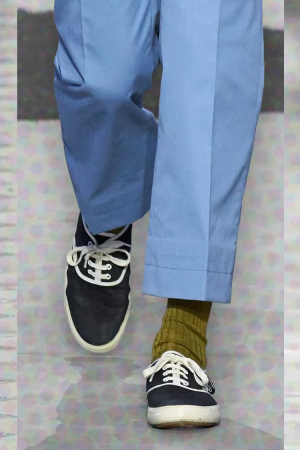 2026 İlkbaharında Her Yerde Göreceğiniz 7 Ayakkabı Trendi