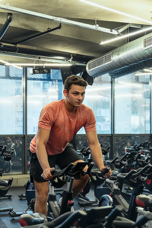 Kas Kaybetmeden Yağ Yakmak İçin Kaç Dakika Kardiyo Yapmalısınız?