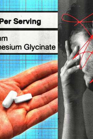 Magnezyum Kaygıyı Yatıştırmak İçin Nasıl Kullanılır?