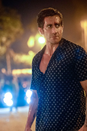 Jake Gyllenhaal Hak Ettiği Değeri Görmeyen Aksiyon Yıldızlarından Biri Mi?