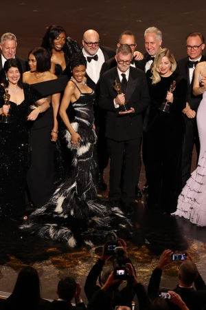 2026 Oscar Kazananları