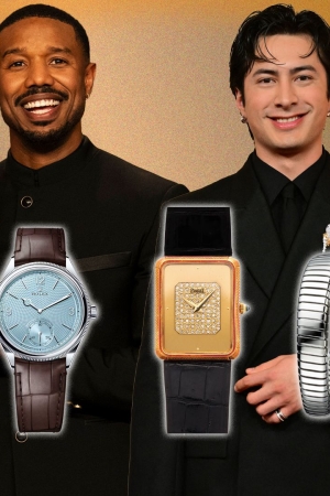 Ve En iyi Oscar Saatleri