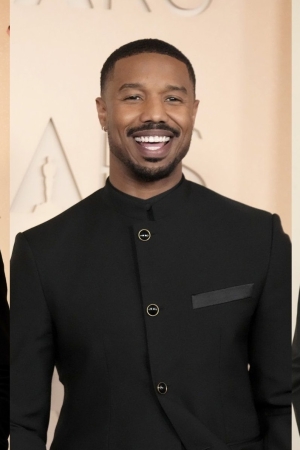 2026 Oscar’larında En İyi Giyinen 12 Erkek